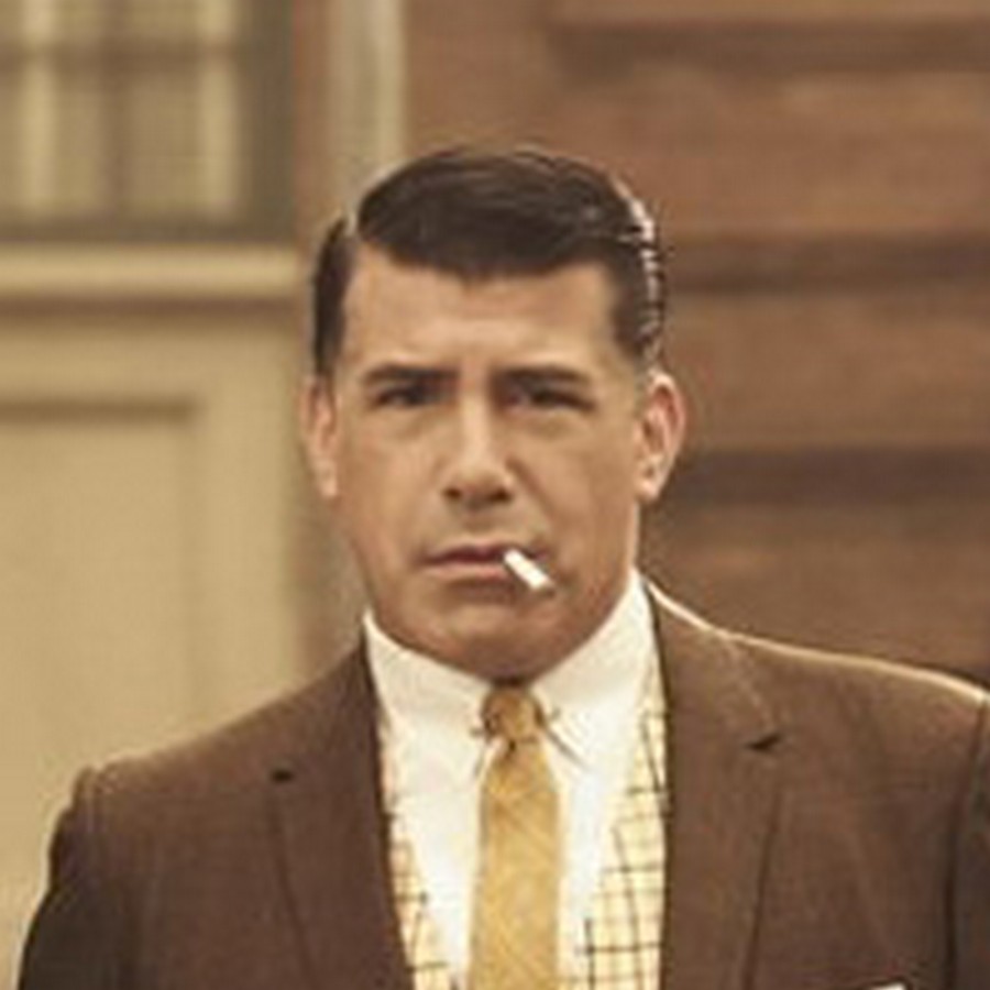 Eddie Eddie
